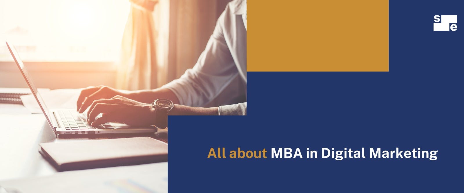 MBA in Digital Marketing in India: The Complete Guide